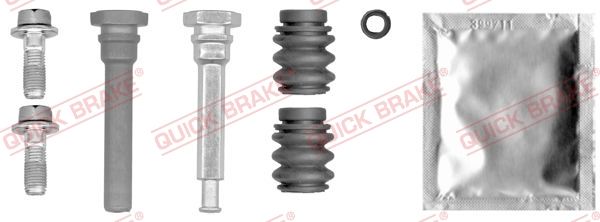 Комплект направляющей гильзы QUICK BRAKE 1130002X