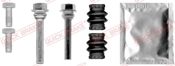 Комплект направляющей гильзы QUICK BRAKE 1130008X