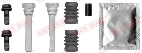 Комплект направляющей гильзы QUICK BRAKE 1130020X