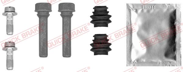 Комплект направляющей гильзы QUICK BRAKE 1130021X