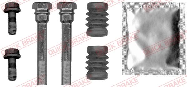 Комплект направляющей гильзы QUICK BRAKE 1130026X