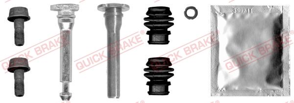 Комплект направляющей гильзы QUICK BRAKE 1130029X