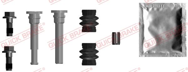 Комплект направляющей гильзы QUICK BRAKE 1130033X
