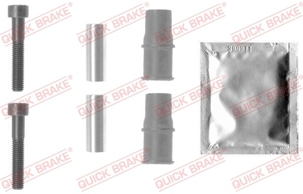 Комплект направляющей гильзы QUICK BRAKE 1131314X