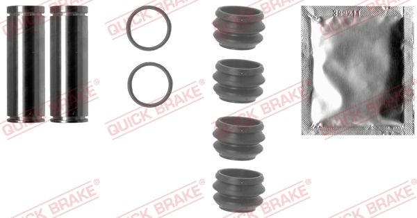 Комплект направляющей гильзы QUICK BRAKE 1131330X