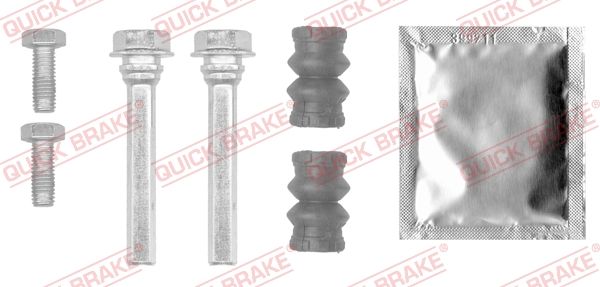 Комплект направляющей гильзы QUICK BRAKE 1131339X