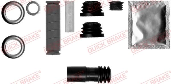 Комплект направляющей гильзы QUICK BRAKE 1131359X