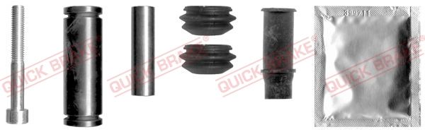 Комплект направляющей гильзы QUICK BRAKE 1131362X