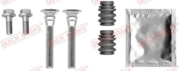 Комплект направляющей гильзы QUICK BRAKE 1131363X