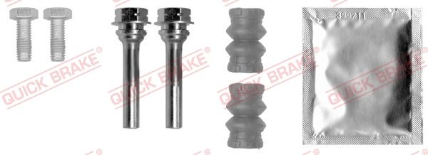 Комплект направляющей гильзы QUICK BRAKE 1131364X