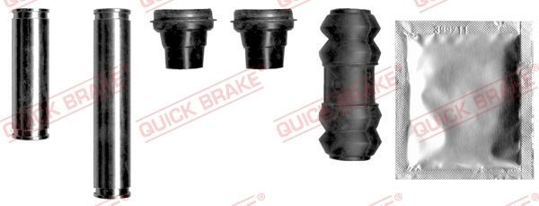 Комплект направляющей гильзы QUICK BRAKE 1131371X