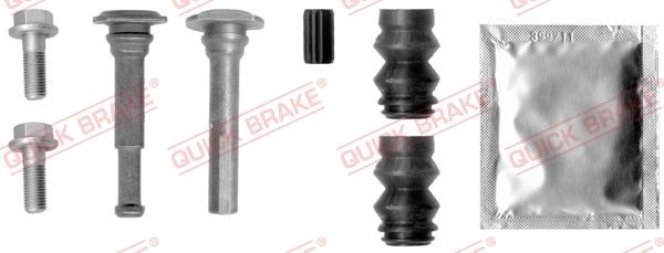 Комплект направляющей гильзы QUICK BRAKE 1131384X