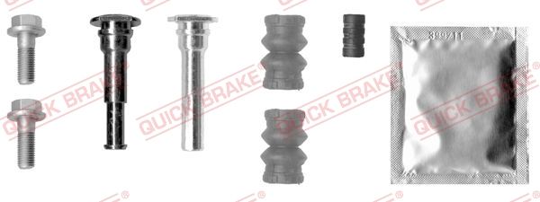 Комплект направляющей гильзы QUICK BRAKE 1131387X