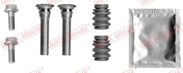 Комплект направляющей гильзы QUICK BRAKE 1131388X