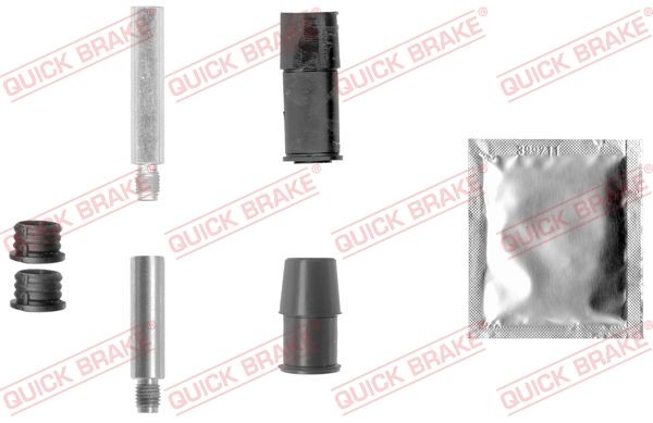 Комплект направляющей гильзы QUICK BRAKE 1131442X