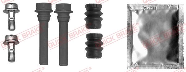Комплект направляющей гильзы QUICK BRAKE 1131454X