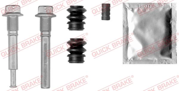 Комплект направляющей гильзы QUICK BRAKE 1131461X