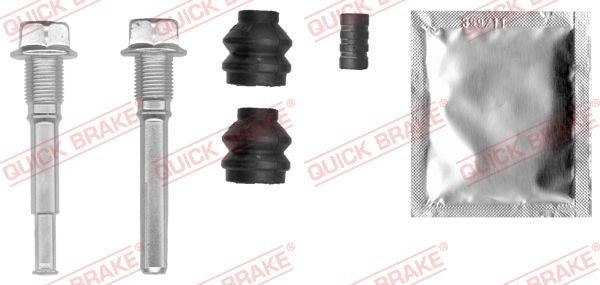 Комплект направляющей гильзы QUICK BRAKE 1131462X