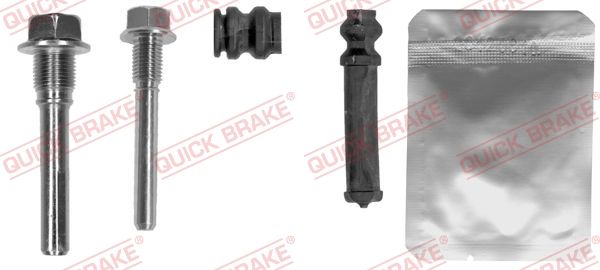 Комплект направляющей гильзы QUICK BRAKE 1131471X
