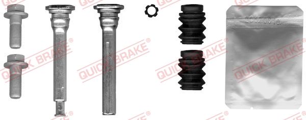 Комплект направляющей гильзы QUICK BRAKE 1131498X