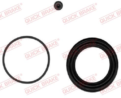Ремкомплект, тормозной суппорт QUICK BRAKE 1140056