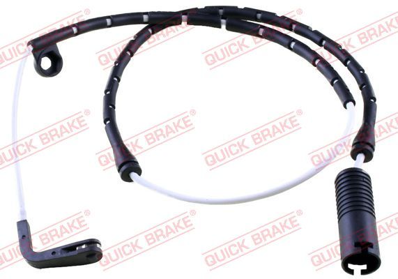 Сигнализатор, износ тормозных колодок QUICK BRAKE WS0163A