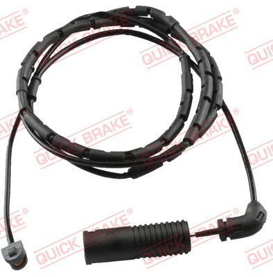 Сигнализатор, износ тормозных колодок QUICK BRAKE WS0192A