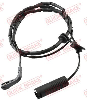 Сигнализатор, износ тормозных колодок QUICK BRAKE WS0198A