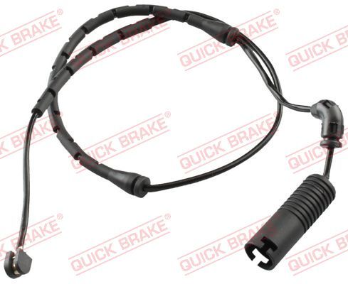 Сигнализатор, износ тормозных колодок QUICK BRAKE WS0200A