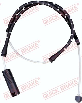 Сигнализатор, износ тормозных колодок QUICK BRAKE WS0201A