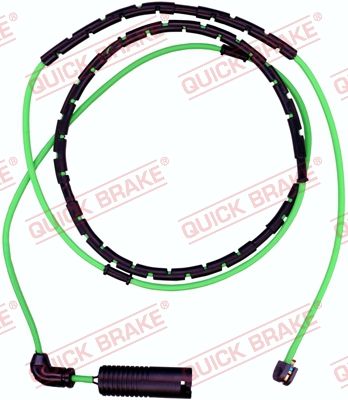 Сигнализатор, износ тормозных колодок QUICK BRAKE WS0204A