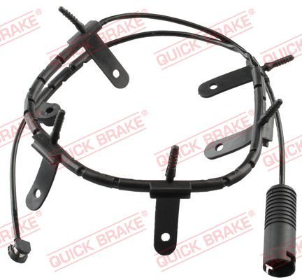 Сигнализатор, износ тормозных колодок QUICK BRAKE WS0216A