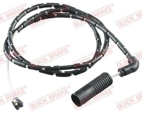 Сигнализатор, износ тормозных колодок QUICK BRAKE WS0246A