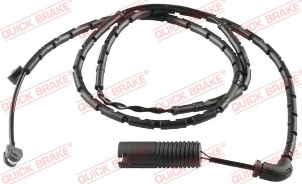 Сигнализатор, износ тормозных колодок QUICK BRAKE WS0254A