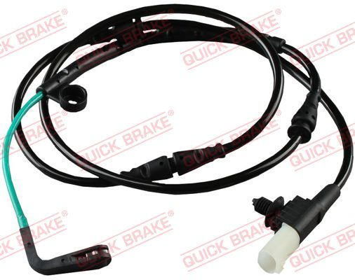 Сигнализатор, износ тормозных колодок QUICK BRAKE WS0260A