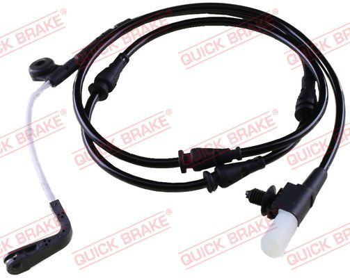 Сигнализатор, износ тормозных колодок QUICK BRAKE WS0261A