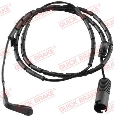 Сигнализатор, износ тормозных колодок QUICK BRAKE WS0263A