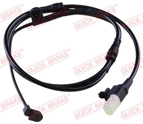 Сигнализатор, износ тормозных колодок QUICK BRAKE WS0264A