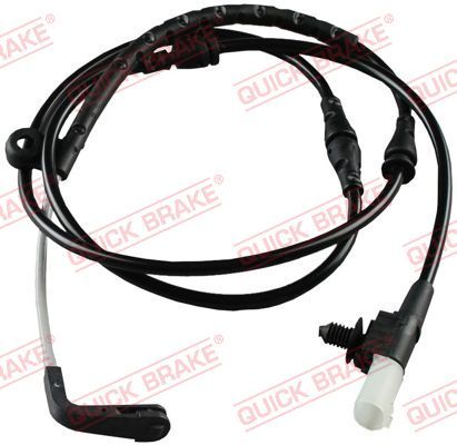 Сигнализатор, износ тормозных колодок QUICK BRAKE WS0265A