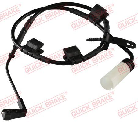 Сигнализатор, износ тормозных колодок QUICK BRAKE WS0267A