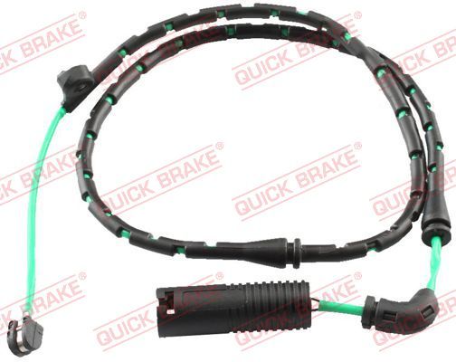 Сигнализатор, износ тормозных колодок QUICK BRAKE WS0268A