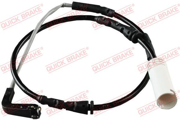 Сигнализатор, износ тормозных колодок QUICK BRAKE WS0270A