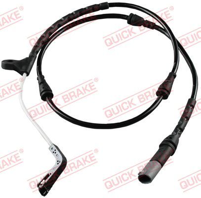 Сигнализатор, износ тормозных колодок QUICK BRAKE WS0271A