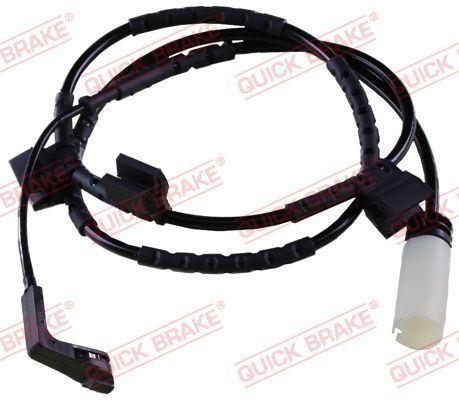 Сигнализатор, износ тормозных колодок QUICK BRAKE WS0272A