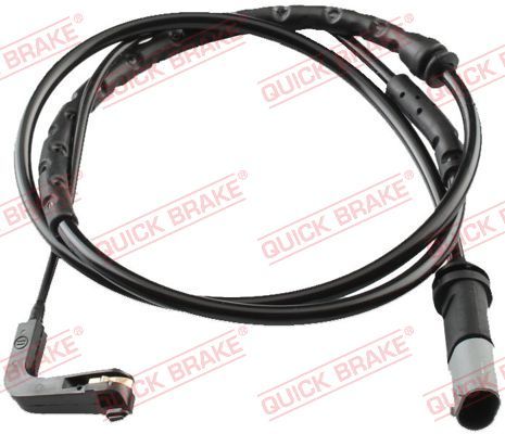 Сигнализатор, износ тормозных колодок QUICK BRAKE WS0273A