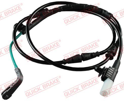 Сигнализатор, износ тормозных колодок QUICK BRAKE WS0277A