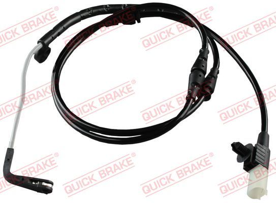 Сигнализатор, износ тормозных колодок QUICK BRAKE WS0278A
