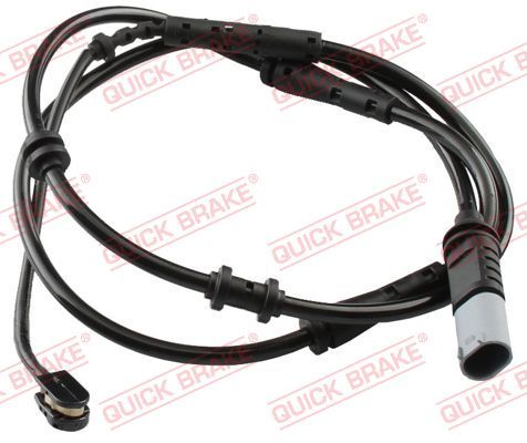 Сигнализатор, износ тормозных колодок QUICK BRAKE WS0285A