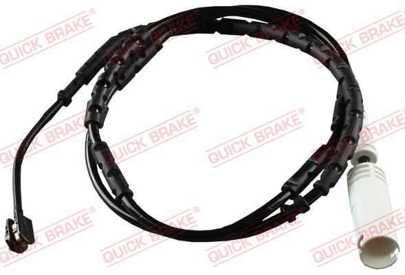 Сигнализатор, износ тормозных колодок QUICK BRAKE WS0287A