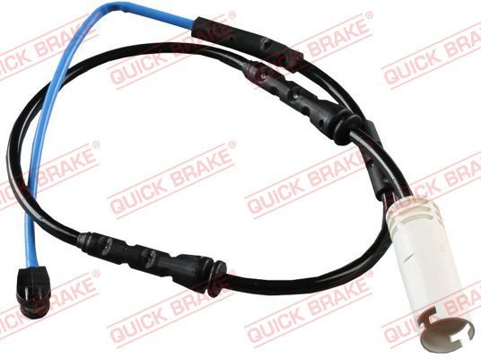 Сигнализатор, износ тормозных колодок QUICK BRAKE WS0291A